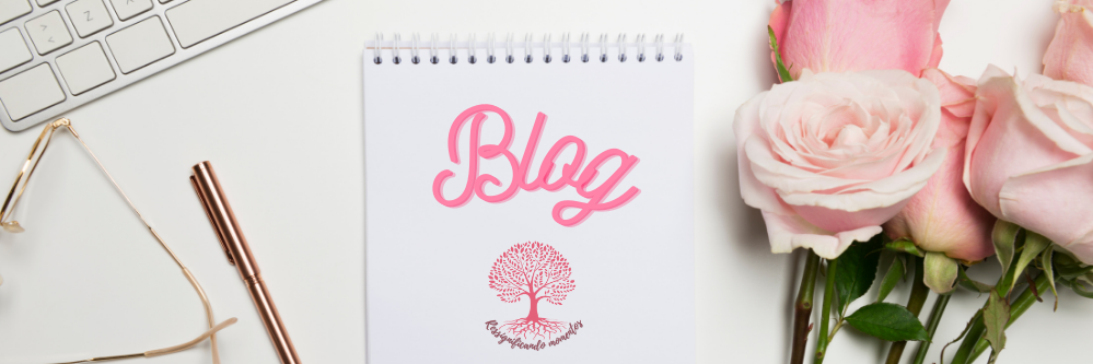 Leituras e Reflexões que inspiram a Ressignificar